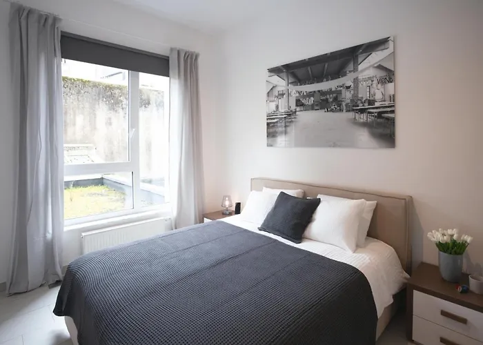 Origer Apartments By Rentaroo