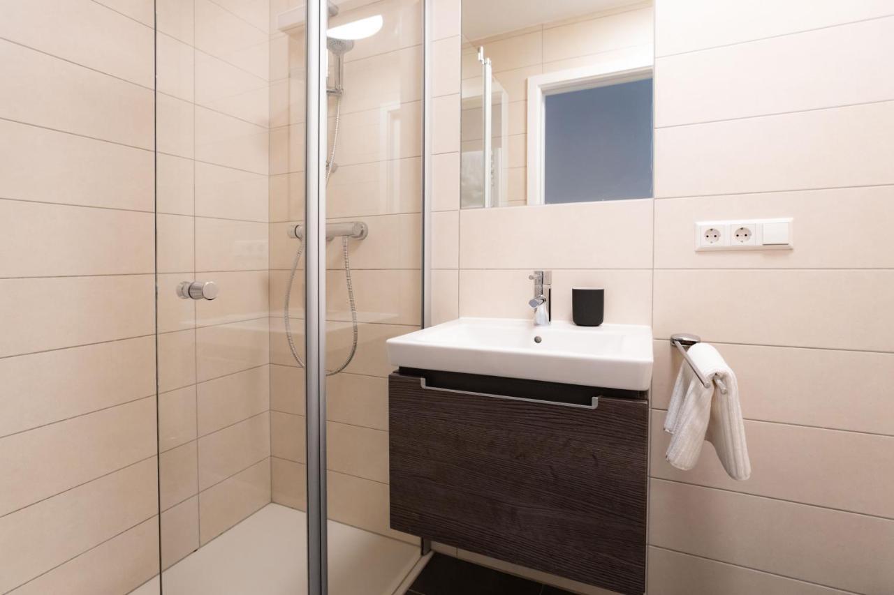 Origer By Rentaroo Apartamento Luxemburgo