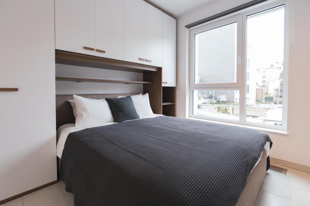 Apartamento Origer By Rentaroo Luxemburgo