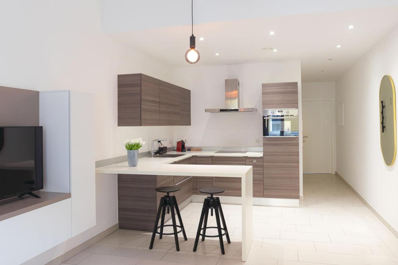 Apartamento Origer By Rentaroo Luxemburgo
