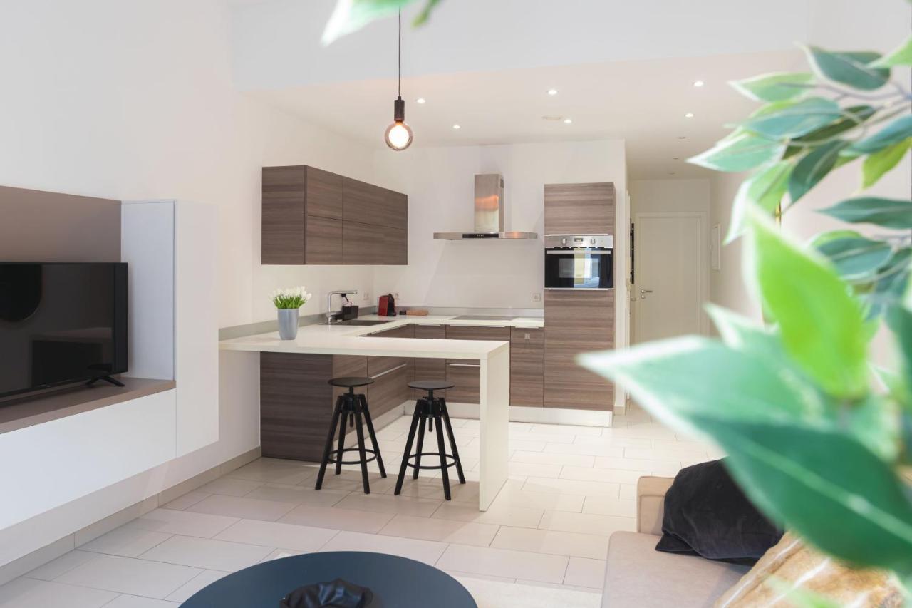 Apartamento Origer By Rentaroo Luxemburgo