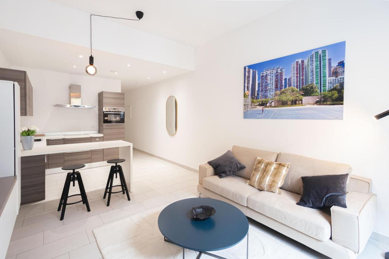 Apartamento Origer By Rentaroo