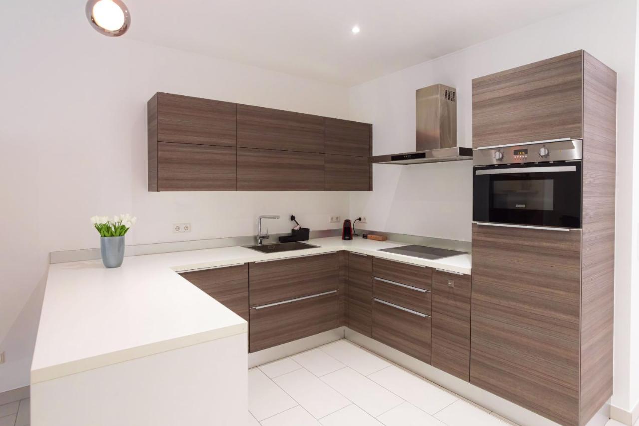 Apartamento Origer By Rentaroo