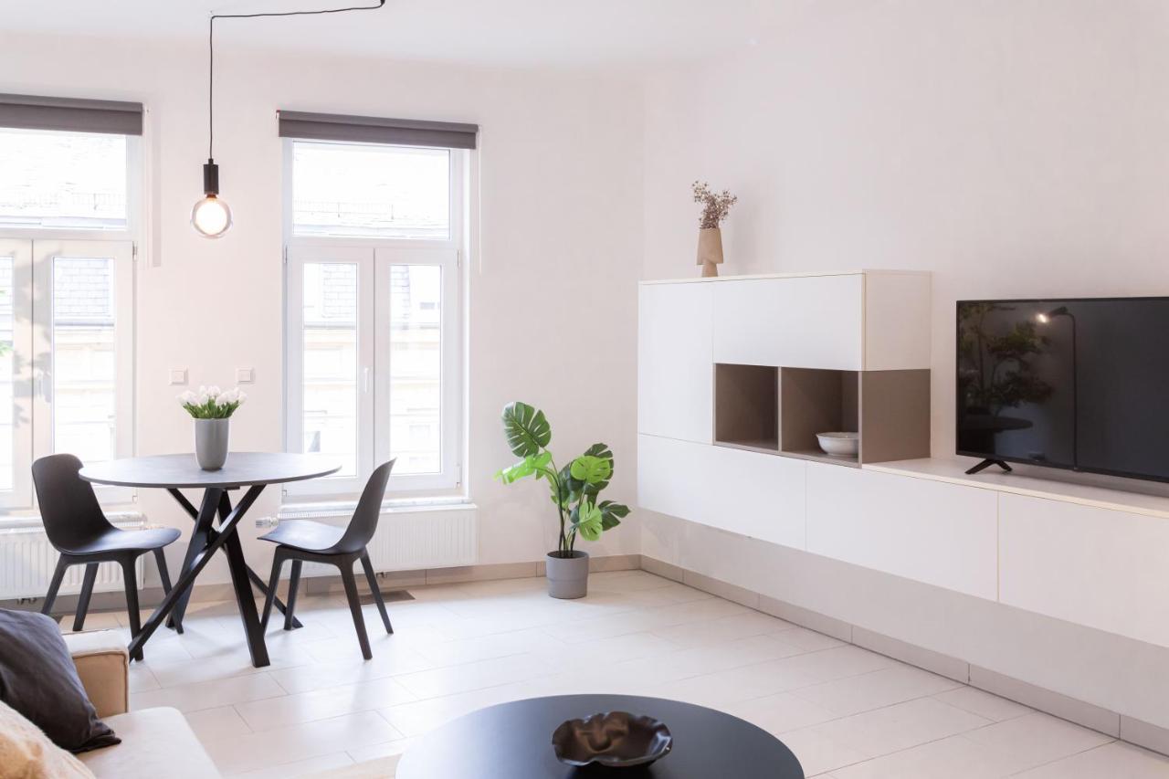 Apartamento Origer By Rentaroo Luxemburgo