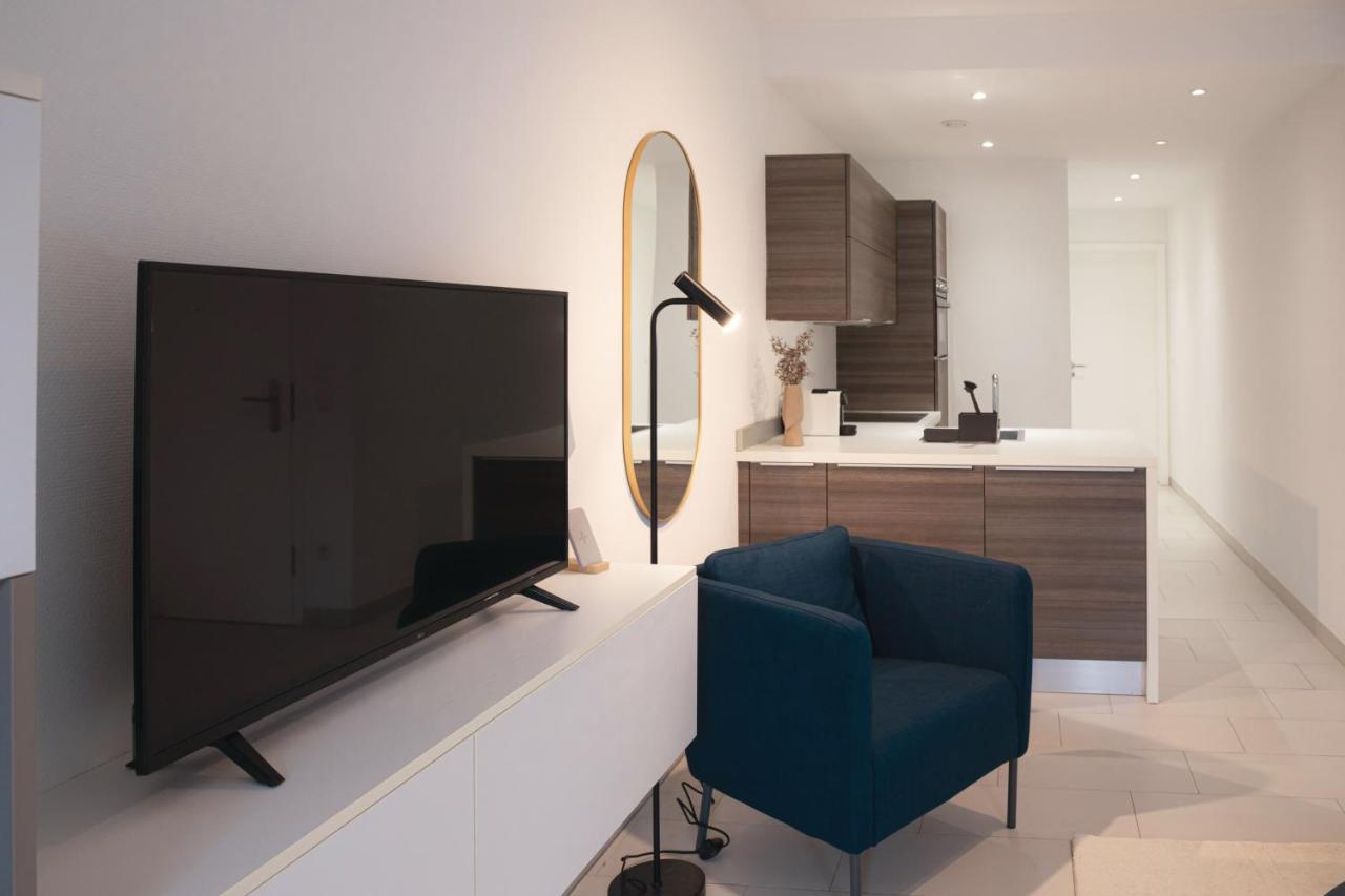Apartamento Origer By Rentaroo *