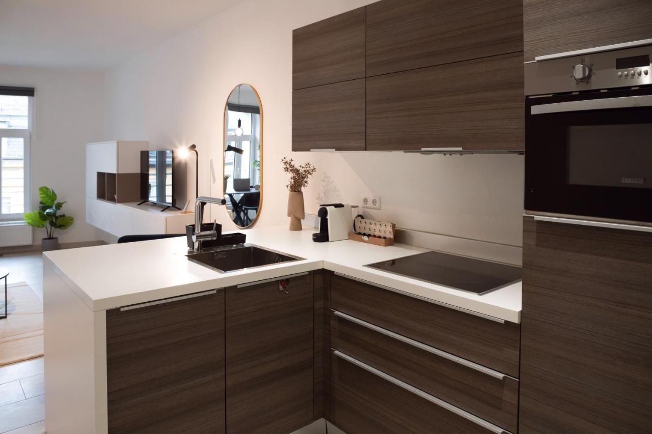 Origer By Rentaroo Apartamento Luxemburgo