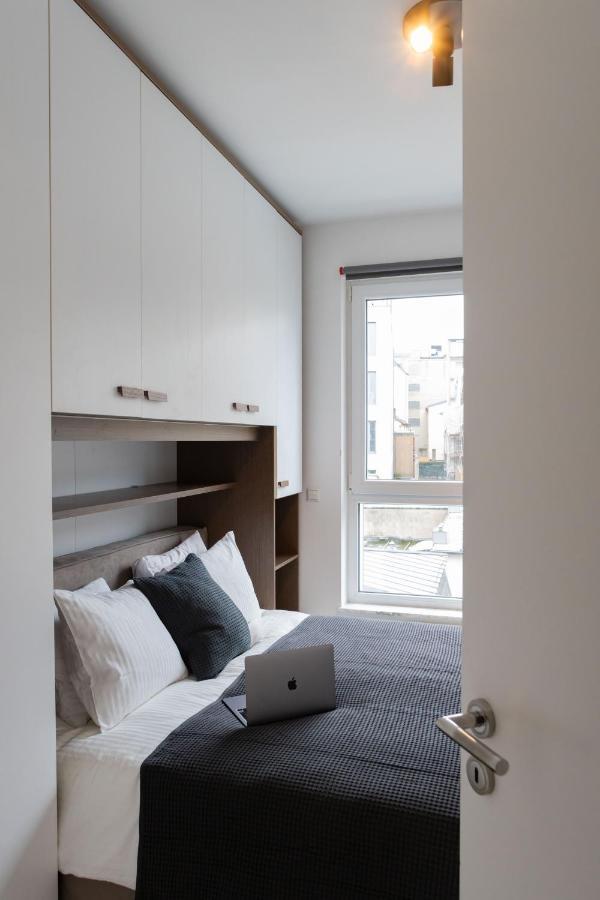 Apartamento Origer By Rentaroo Luxemburgo