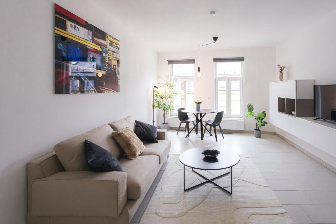 Origer By Rentaroo Apartamento Luxemburgo