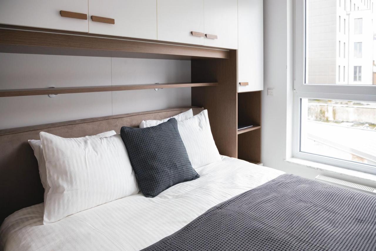 Origer By Rentaroo Apartamento *